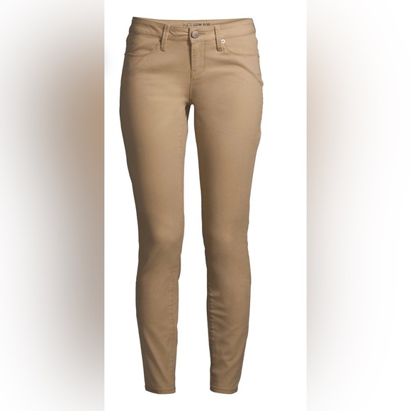 No Boundaries Classic Skinny Jeans - Picture 2 of 2